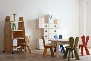 Екологічна меблі Екологічна меблі